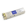 Add-On This Alcatel-Lucent Nokia 3He00070Ae Compatible Sfp Transceiver 3HE00070AE-AO